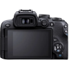 Беззеркальный фотоаппарат Canon EOS R10 & RF-S - APS-C (22.3 x 14.9 мм) | Dual Pixel CMOS AF II