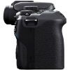 Беззеркальный фотоаппарат Canon EOS R10 & RF-S - APS-C (22.3 x 14.9 мм) | Dual Pixel CMOS AF II