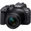 Беззеркальный фотоаппарат Canon EOS R10 & RF-S - APS-C (22.3 x 14.9 мм) | Dual Pixel CMOS AF II