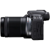 Беззеркальный фотоаппарат Canon EOS R10 & RF-S - APS-C (22.3 x 14.9 мм) | Dual Pixel CMOS AF II
