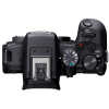 Беззеркальный фотоаппарат Canon EOS R10 & RF-S - APS-C (22.3 x 14.9 мм) | Dual Pixel CMOS AF II