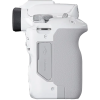 Aparat Foto Mirrorless Canon EOS R50 & RF-S - APS-C (22.3 x 14.9 mm) | Dual Pixel CMOS AF II