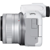 Aparat Foto Mirrorless Canon EOS R50 & RF-S - APS-C (22.3 x 14.9 mm) | Dual Pixel CMOS AF II