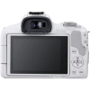 Aparat Foto Mirrorless Canon EOS R50 & RF-S - APS-C (22.3 x 14.9 mm) | Dual Pixel CMOS AF II