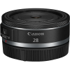 Объектив Canon RF 28mm f/2.8 STM - Автофокус | f/22 | f/2.8 | 0.17x