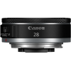 Объектив Canon RF 28mm f/2.8 STM - Автофокус | f/22 | f/2.8 | 0.17x
