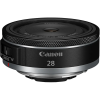 Объектив Canon RF 28mm f/2.8 STM - Автофокус | f/22 | f/2.8 | 0.17x