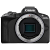 Беззеркальный фотоаппарат Canon EOS R50 - APS-C (22.3 x 14.9 мм) | Dual Pixel CMOS AF II