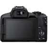 Беззеркальный фотоаппарат Canon EOS R50 - APS-C (22.3 x 14.9 мм) | Dual Pixel CMOS AF II