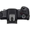 Беззеркальный фотоаппарат Canon EOS R50 - APS-C (22.3 x 14.9 мм) | Dual Pixel CMOS AF II
