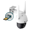 Camera de supraveghere IP TP-LINK VIGI C540-4G Alb - 2560 x 1440 | IP66
