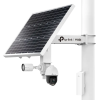 Солнечные панели для камер TP-LINK VIGI SP9030 Белый - IP66 Солнечные панели для камер TP-LINK VIGI SP9030 Белый - IP66