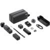 Cameră Video Sport DJI Osmo Pocket 3 Creator Combo Negru - 1300 mAh | 1