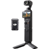 Cameră Video Sport DJI Osmo Pocket 3 Creator Combo Negru - 1300 mAh | 1
