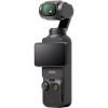 Cameră Video Sport DJI Osmo Pocket 3 Creator Combo Negru - 1300 mAh | 1