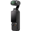 Cameră Video Sport DJI Osmo Pocket 3 Creator Combo Negru - 1300 mAh | 1