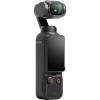 Cameră Video Sport DJI Osmo Pocket 3 Creator Combo Negru - 1300 mAh | 1