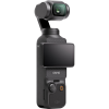Cameră Video Sport DJI Osmo Pocket 3 Creator Combo Negru - 1300 mAh | 1