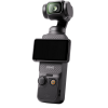 Cameră Video Sport DJI Osmo Pocket 3 Creator Combo Negru - 1300 mAh | 1