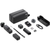 Cameră Video Sport DJI Osmo Pocket 3 Creator Combo Negru - 1300 mAh | 1