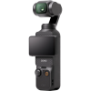 Cameră Video Sport DJI Osmo Pocket 3 Creator Combo Negru - 1300 mAh | 1