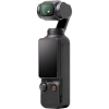 Cameră Video Sport DJI Osmo Pocket 3 Creator Combo Negru - 1300 mAh | 1