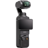 Cameră Video Sport DJI Osmo Pocket 3 Creator Combo Negru - 1300 mAh | 1