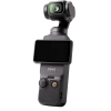 Cameră Video Sport DJI Osmo Pocket 3 Creator Combo Negru - 1300 mAh | 1