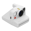 Фотоаппарат моментальной печати Polaroid Now+ Gen 3 + Color Film Bundle