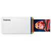 Imprimantă foto Polaroid Hi-Print 2x3 Generation 2 E-Box Alb - Color