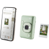 Cameră Foto Fujifilm Instax Mini LiPlay