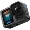 Экшн-камера GoPro Hero 13 Черный - 27 Мп | 1900 мАч | 1/1.9''
