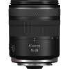 Obiectiv foto Canon RF 16-28mm f/2.8 IS STM - f/22 | f/2.8 | 0.26x