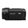 Видеокамера Panasonic HC-VX3E-K Черный - 3840 x 2160 | 1-Chip BSI MOS | f/1.8 - 4.0 | 1/2.5