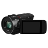 Видеокамера Panasonic HC-VX3E-K Черный - 3840 x 2160 | 1-Chip BSI MOS | f/1.8 - 4.0 | 1/2.5