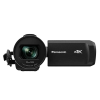 Видеокамера Panasonic HC-VX3E-K Черный - 3840 x 2160 | 1-Chip BSI MOS | f/1.8 - 4.0 | 1/2.5