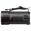 Видеокамера Panasonic HC-VX3E-K Черный - 3840 x 2160 | 1-Chip BSI MOS | f/1.8 - 4.0 | 1/2.5