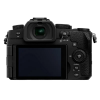 Беззеркальный фотоаппарат Panasonic Lumix DC-G97ME & Lumix G Vario - CMOS (17.3 x 13.0 мм) | Контрастная система автофокусировки Беззеркальный фотоаппарат Panasonic Lumix DC-G97ME & Lumix G Vario - CMOS (17.3 x 13.0 мм) | Контрастная система автофокусировки