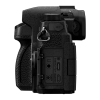 Беззеркальный фотоаппарат Panasonic Lumix DC-G97ME & Lumix G Vario - CMOS (17.3 x 13.0 мм) | Контрастная система автофокусировки Беззеркальный фотоаппарат Panasonic Lumix DC-G97ME & Lumix G Vario - CMOS (17.3 x 13.0 мм) | Контрастная система автофокусировки