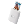 Фотопринтер instax Mini Link 2 Белый - Цветной