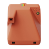 Фотоаппарат моментальной печати Polaroid Now+ Gen 3