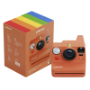 Фотоаппарат моментальной печати Polaroid Now+ Gen 3
