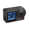 Экшн-камера DJI Osmo Action 5 Pro Standard Combo Черный - 1/1.3