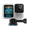Cameră Video Sport GoPro Hero 13 Limited Edition Alb - 27 MPix | 1900 mAh | 1/1.9''