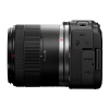 Aparat Foto Mirrorless Canon EOS R50 V V2.4GHz & RF-S - APS-C (22.3 x 14.9 mm) | Dual Pixel CMOS AF II