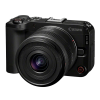 Aparat Foto Mirrorless Canon EOS R50 V V2.4GHz & RF-S - APS-C (22.3 x 14.9 mm) | Dual Pixel CMOS AF II