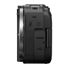 Aparat Foto Mirrorless Canon EOS R50 V V2.4GHz & RF-S - APS-C (22.3 x 14.9 mm) | Dual Pixel CMOS AF II