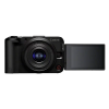 Aparat Foto Mirrorless Canon EOS R50 V V2.4GHz & RF-S - APS-C (22.3 x 14.9 mm) | Dual Pixel CMOS AF II