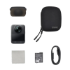 Экшн-камера DJI Osmo 360 Standard Combo Черный - 12 Мп | 1950 мАч | 1 / 1 