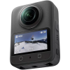 Экшн-камера DJI Osmo 360 Standard Combo Черный - 12 Мп | 1950 мАч | 1 / 1 